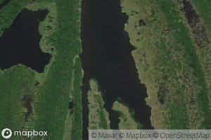 Oncas Lake