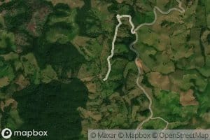 Quebrada La Humareda