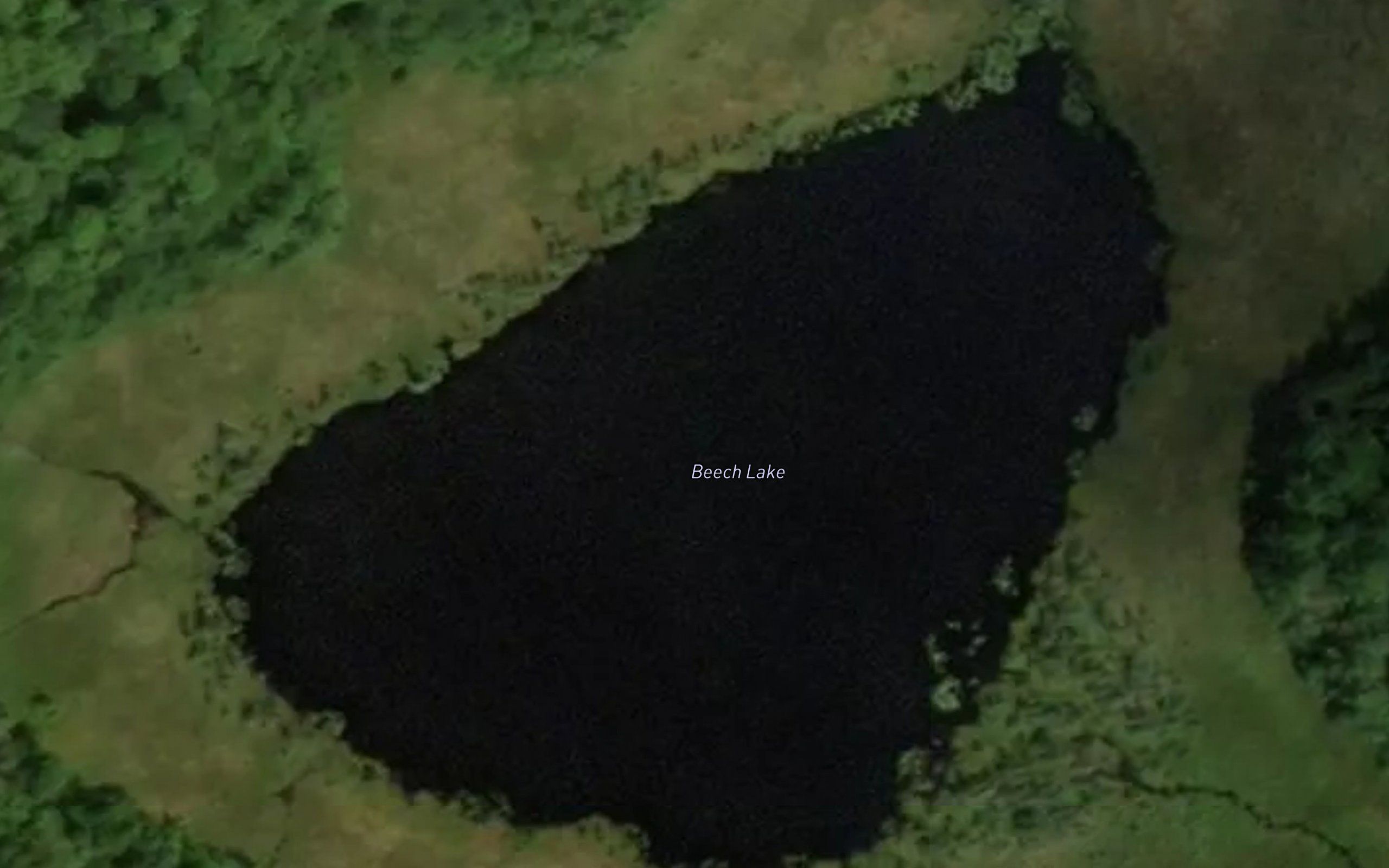 Beech Lake