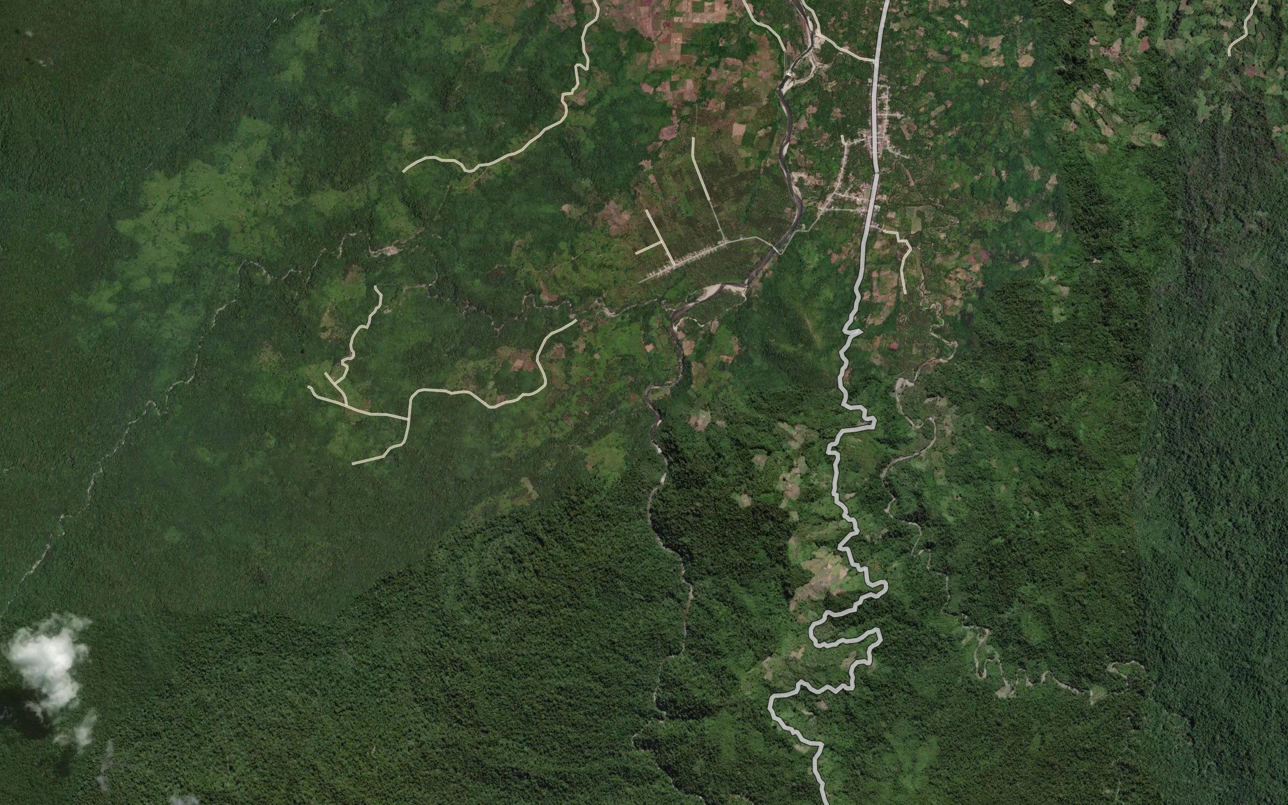 Kuala Toamarundu