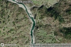 Queatchumpah Creek