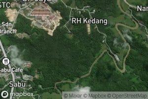 Sungai Tekalong