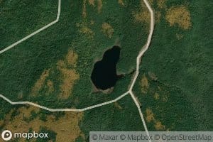 Lac Tiberge
