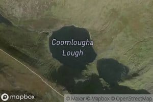 Lough Coomloughra
