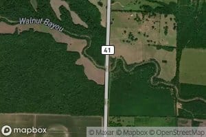 Sterling Branch
