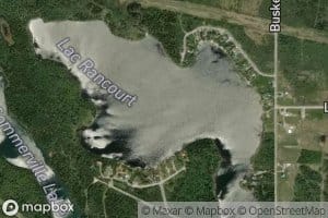 Lac Rancourt