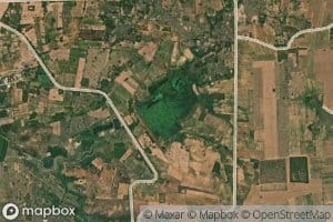 Ang Kep Nam Khlong Yang