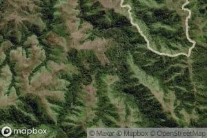 Nadadara Creek