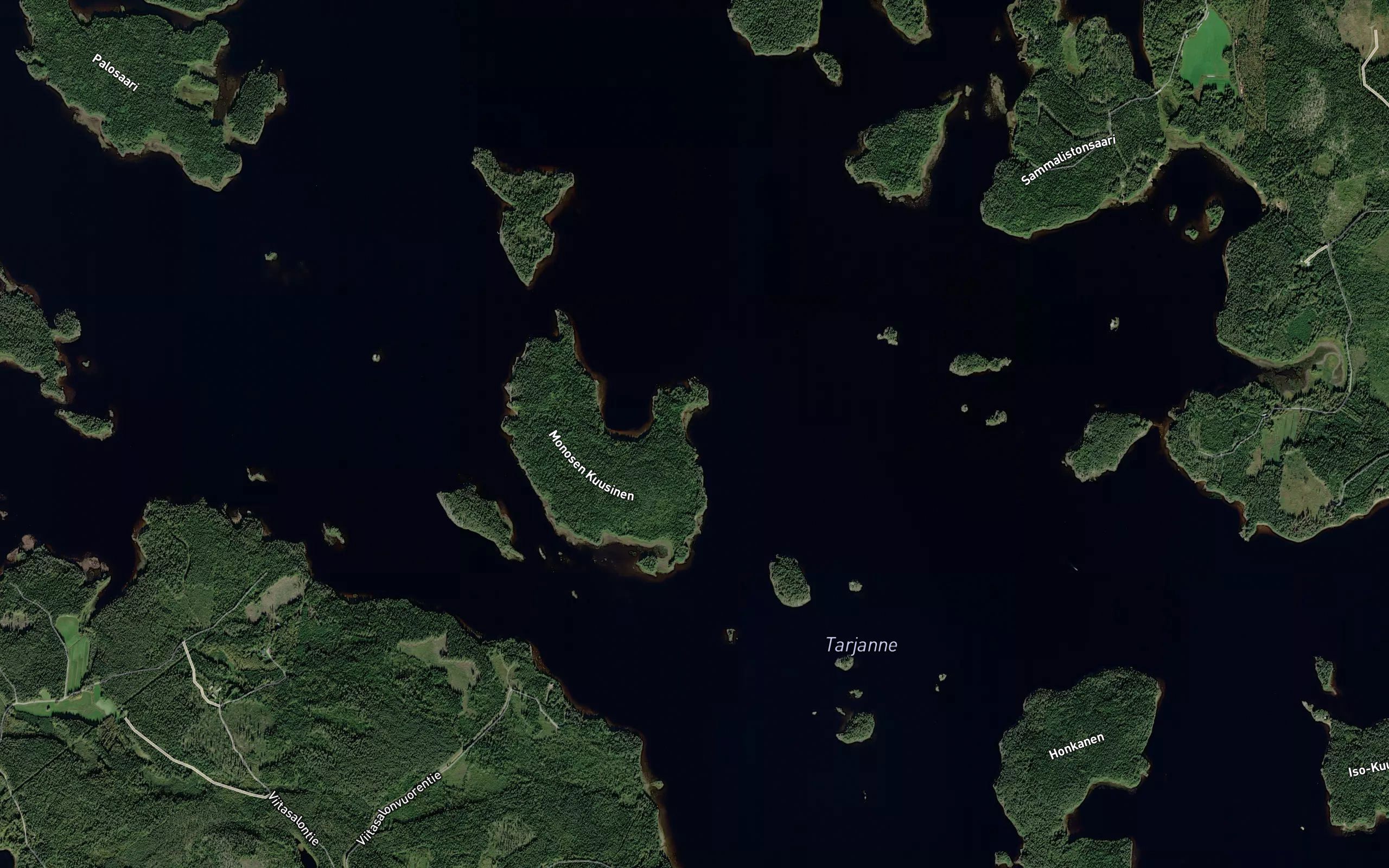 Vaaranmannynlahti