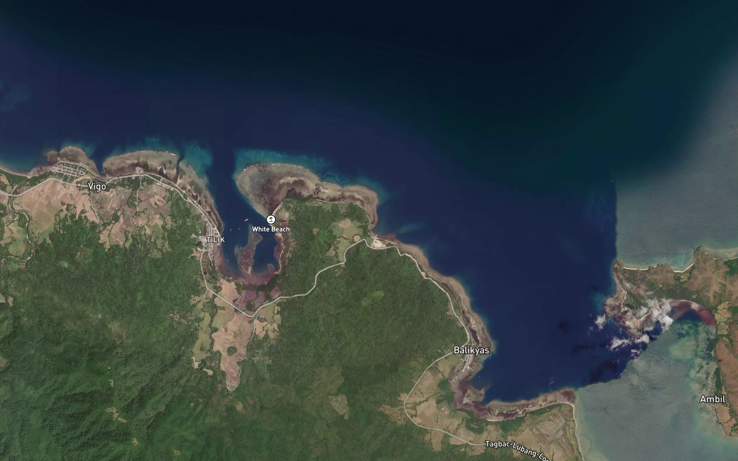 Hiri Creek