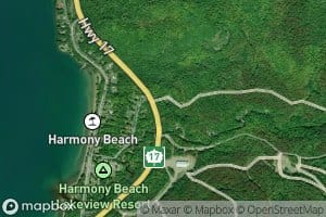 Harmony River