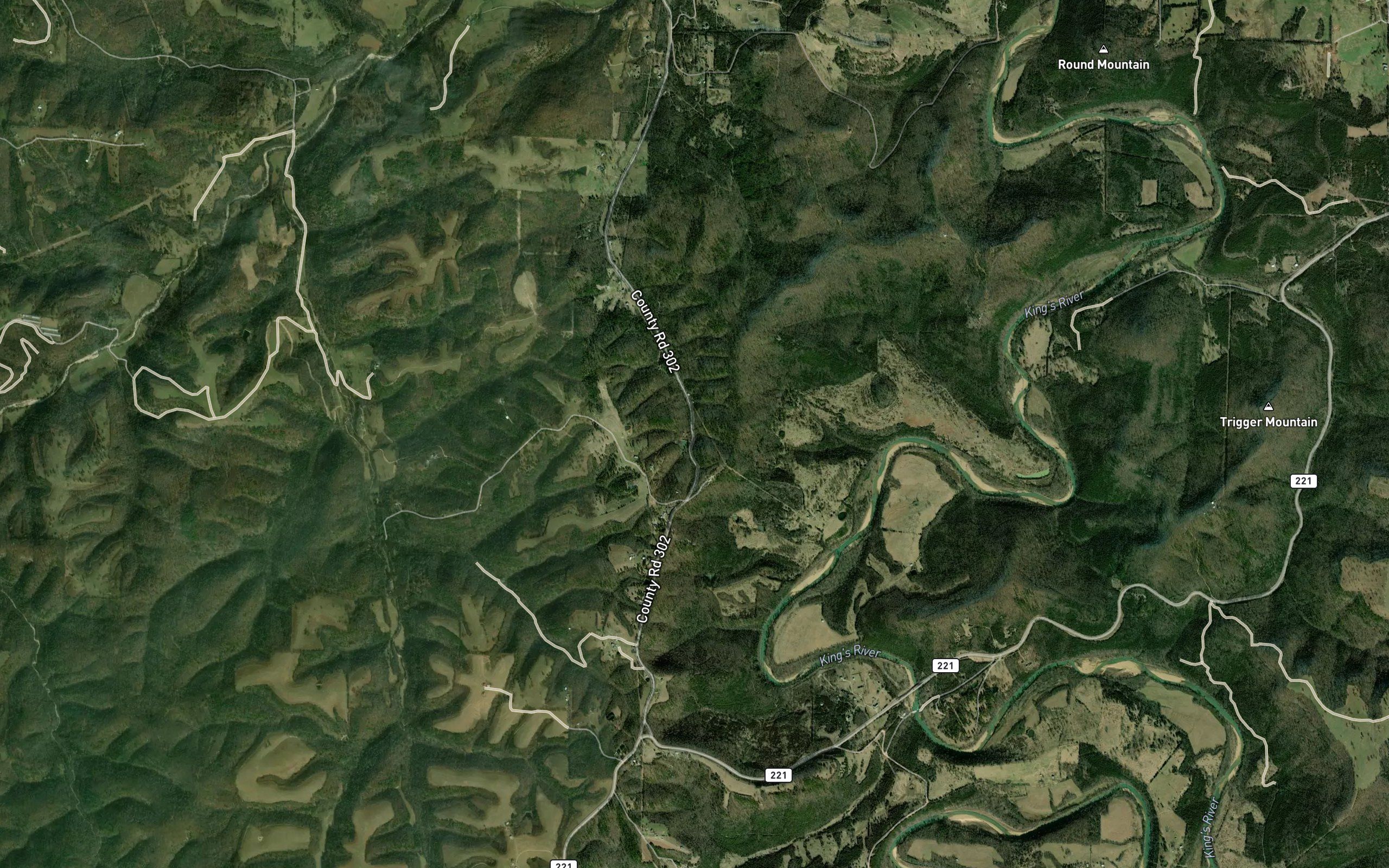 Winona Springs