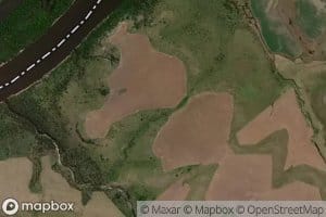 Canada de las Palmas