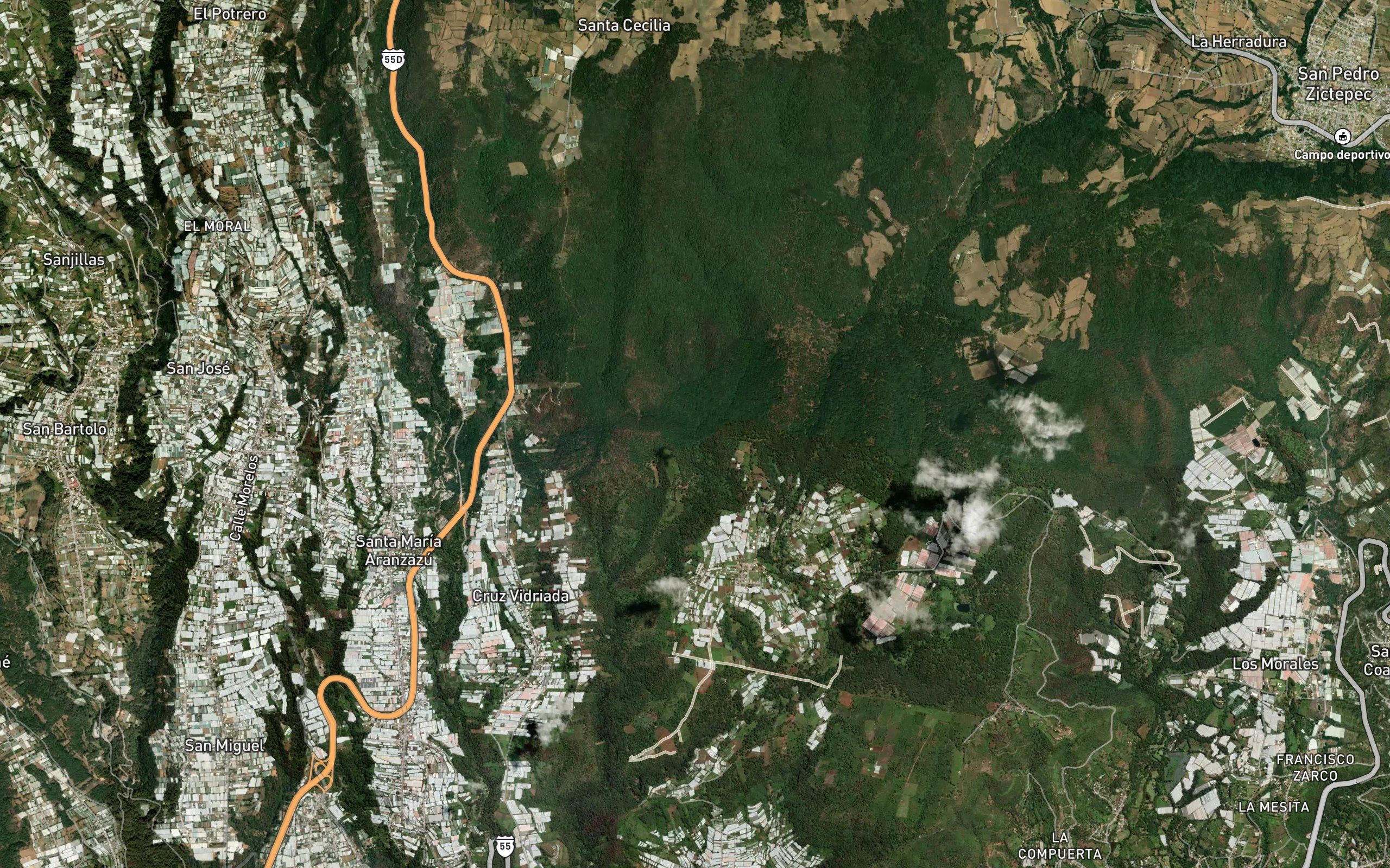 Pentecala