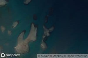 Tokatoka ni Kubu Reef