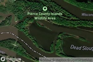 Dead Slough Lake
