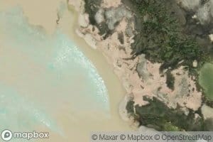Island Inlet