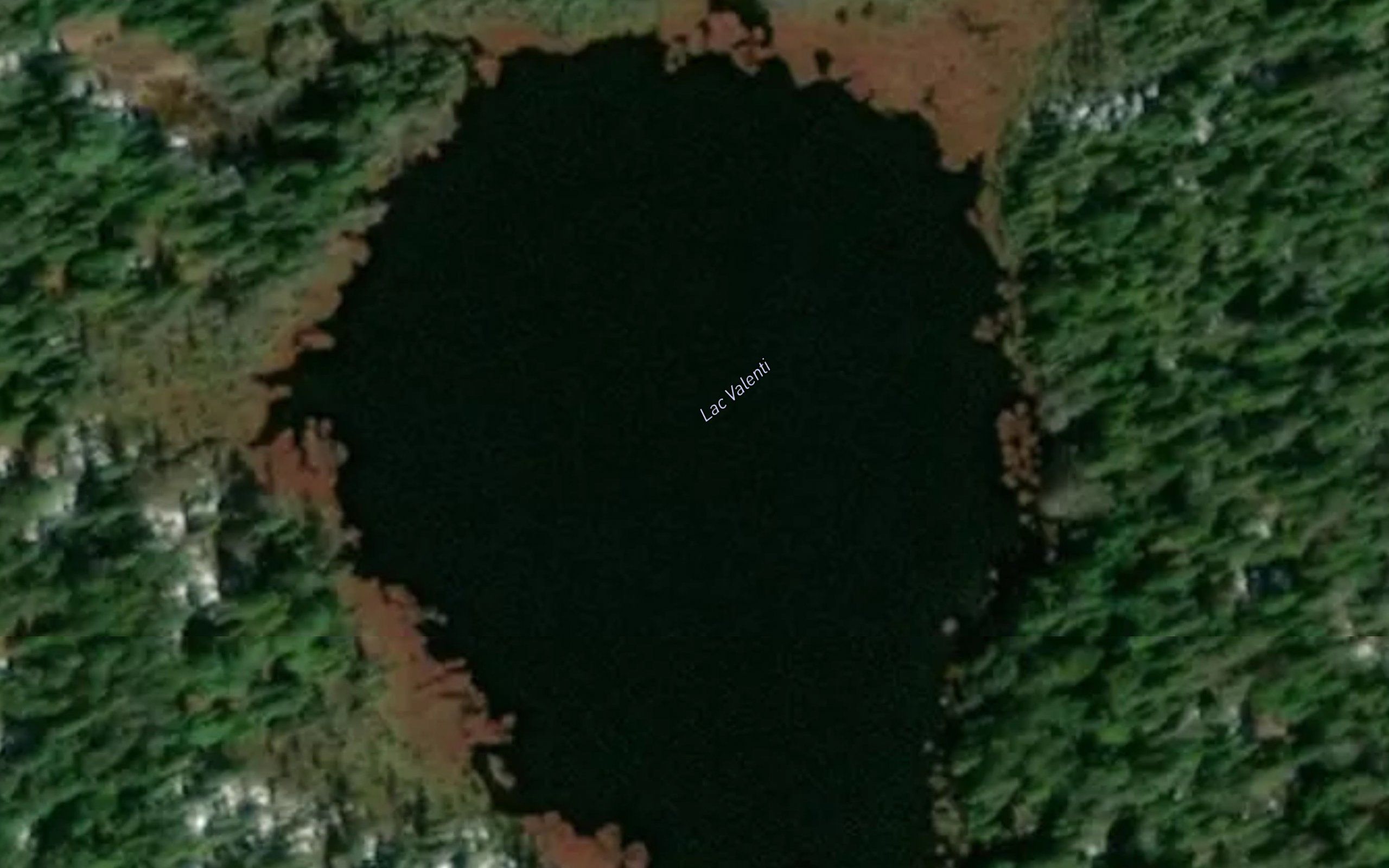 Lac Valenti