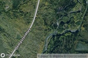 Peasoup Creek