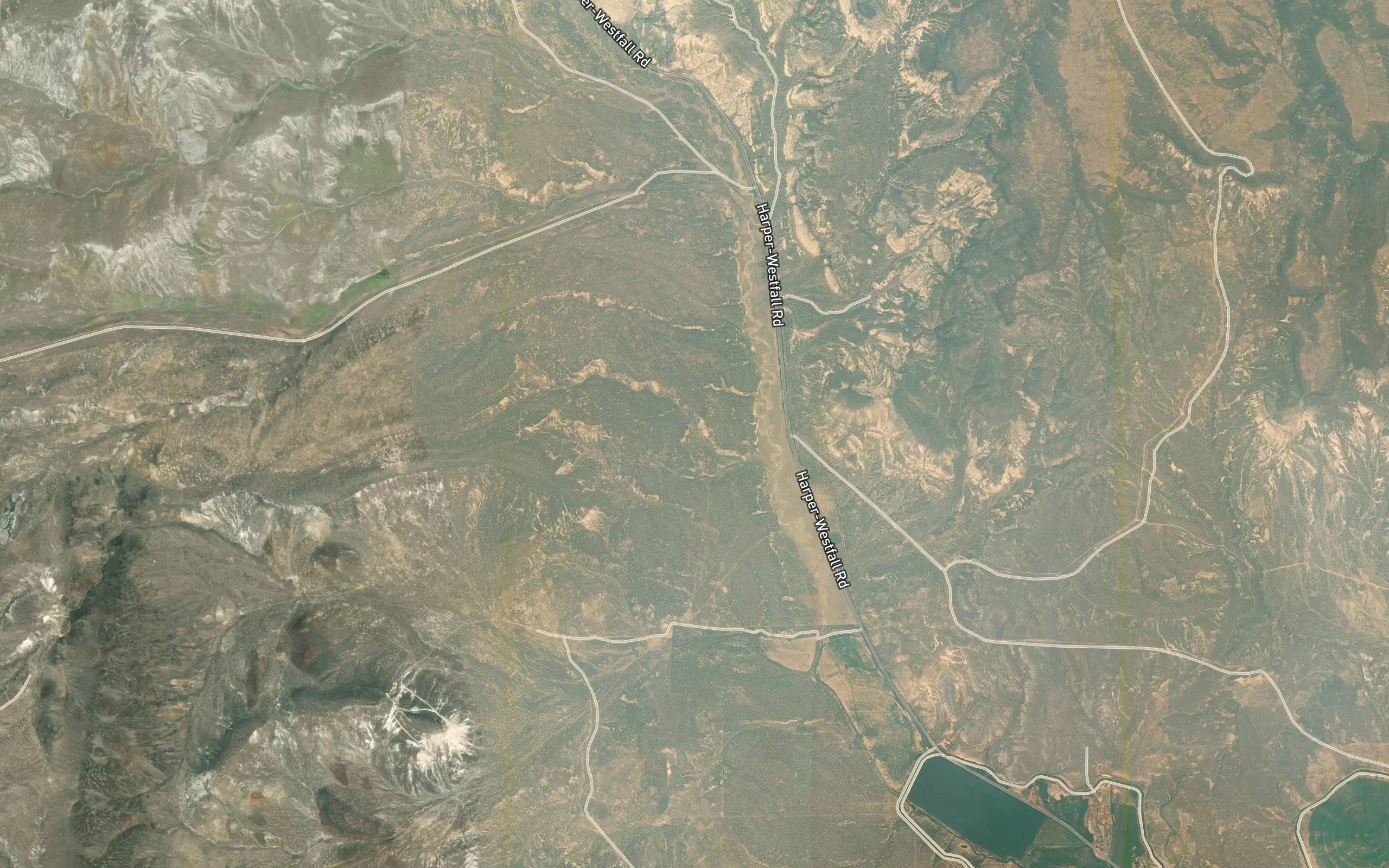 Gap Spring