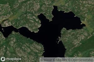 Sesep Lake