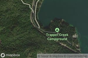 West Bay Creek