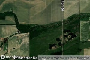 North Channel Platte River