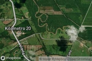 Quebrada Kilometro 20