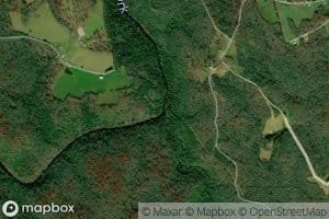 Indian Creek