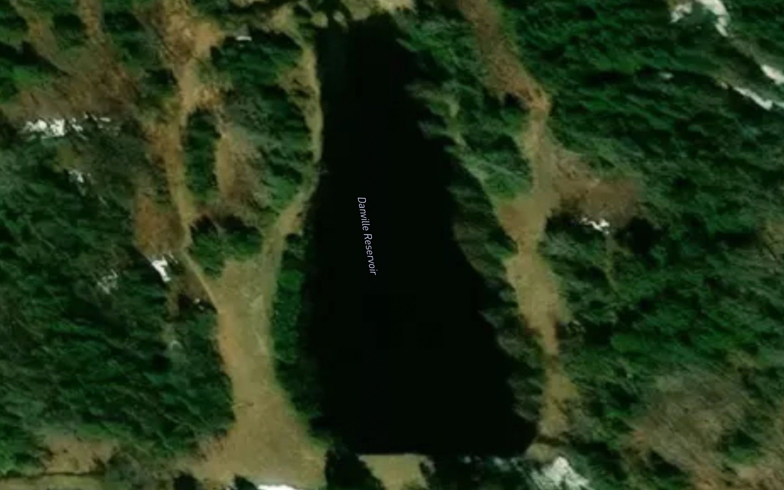 Danville Reservoir