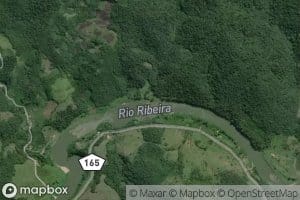 Corrego do Poco Grande