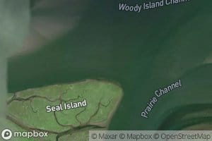 Spear Creek