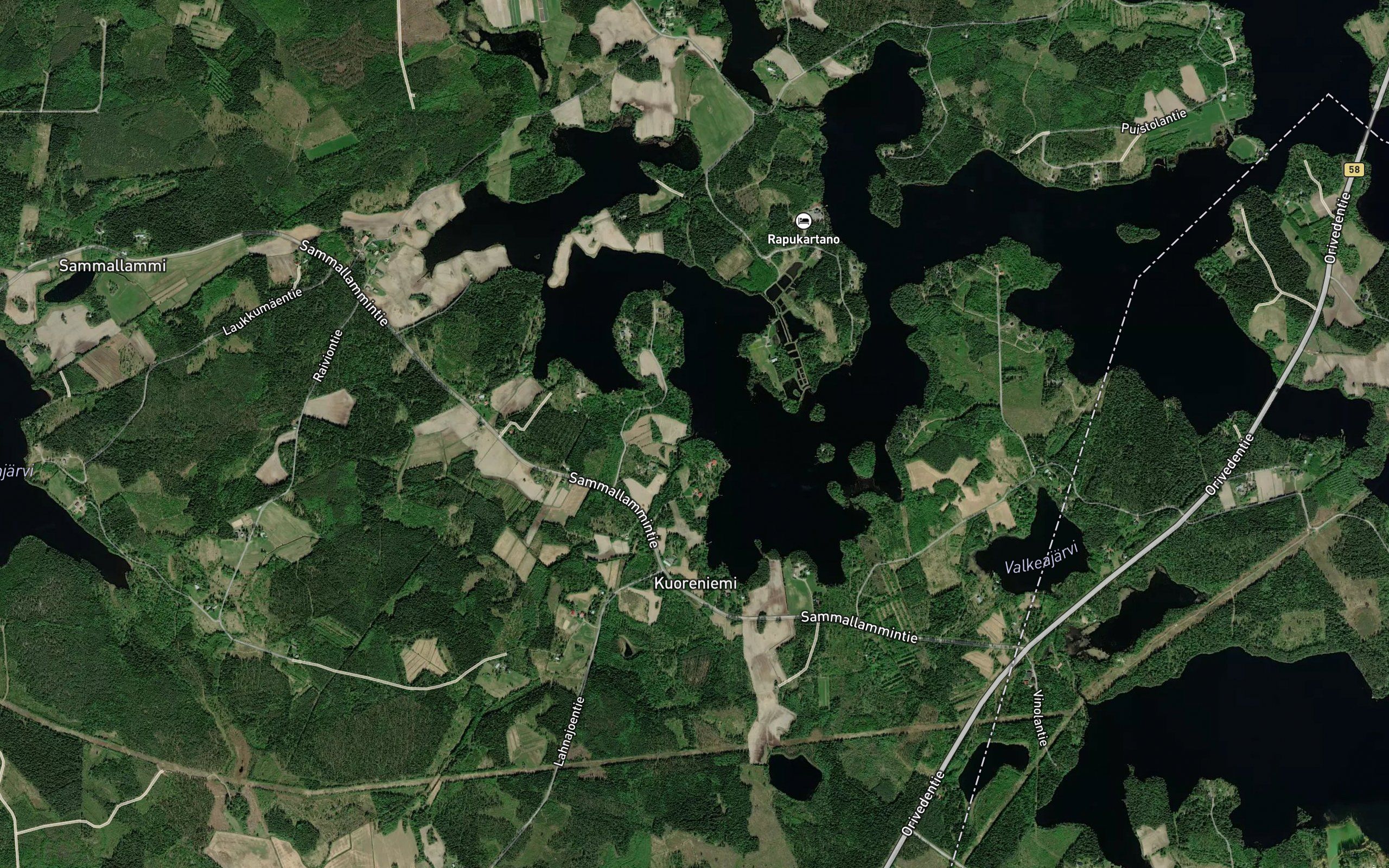 Lahnajoki
