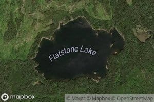 Flatstone Lake