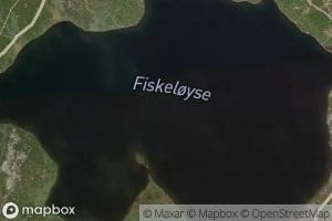 Fiskeloyset