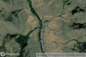 Curiosity Creek