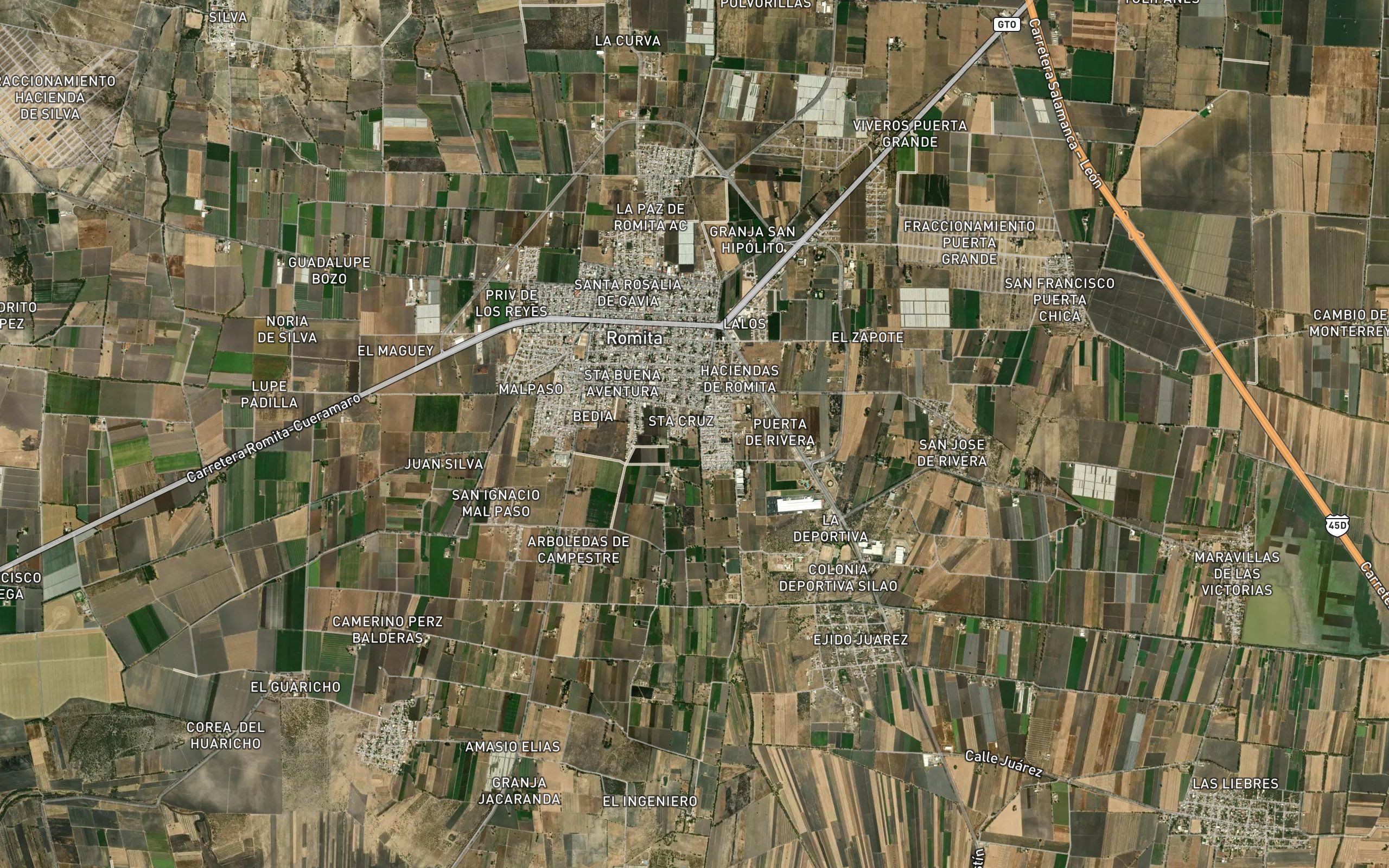 Maravillas