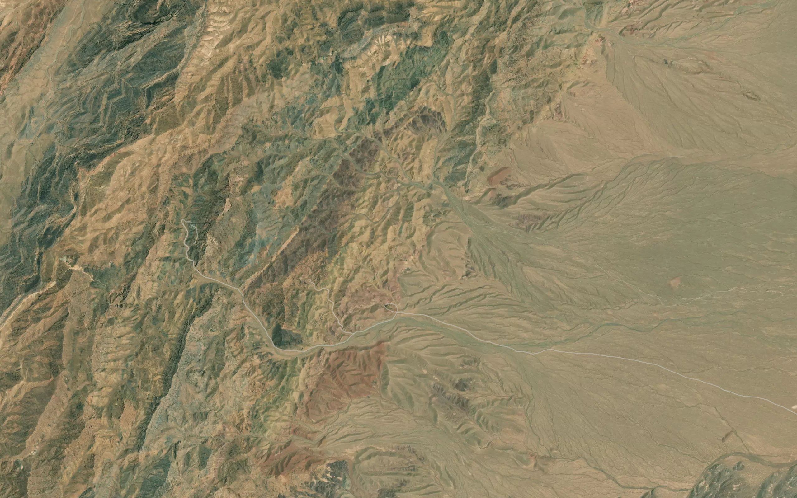 Cheshmeh-ye Allah Bakhsh