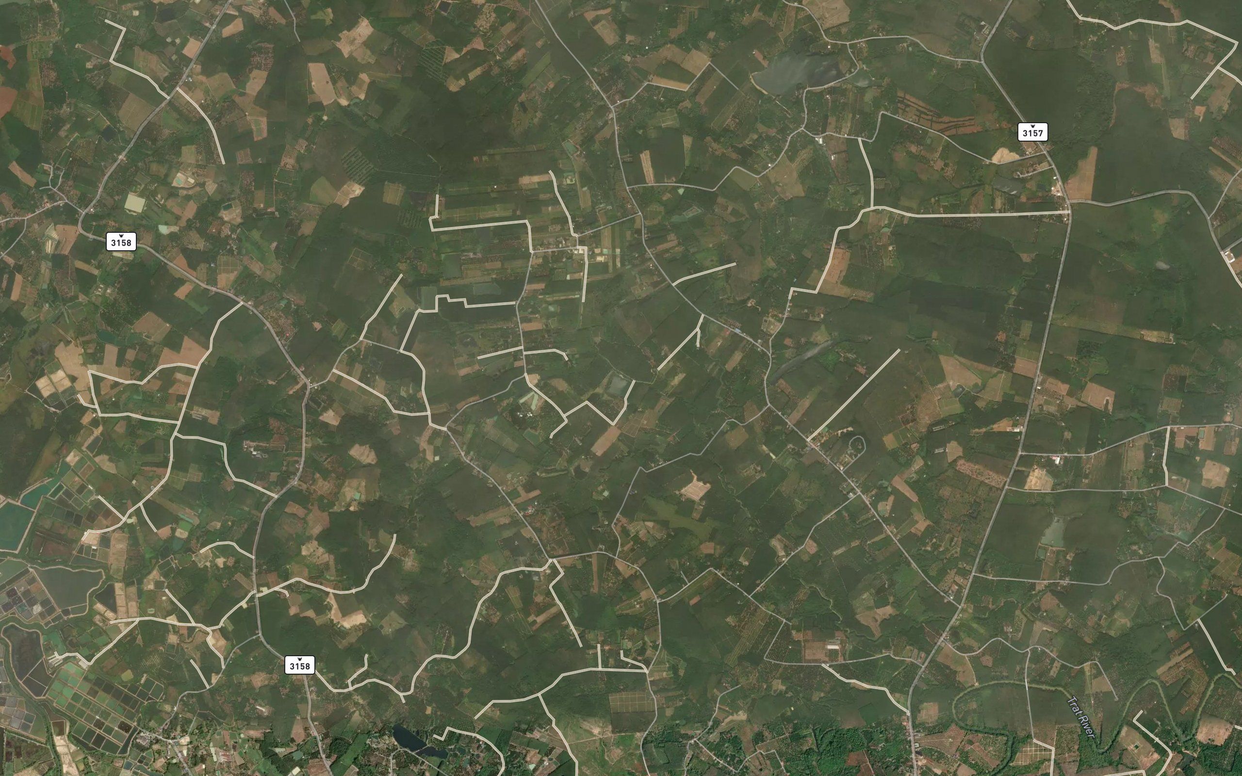 Ang Kep Nam Nong Yai