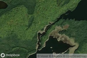 Matapesatakun Creek