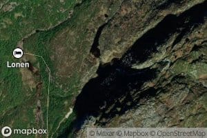 Sokkleistjorn