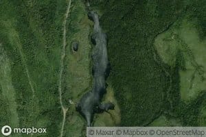 Lac Bornois