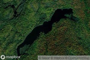 Lac Akerson