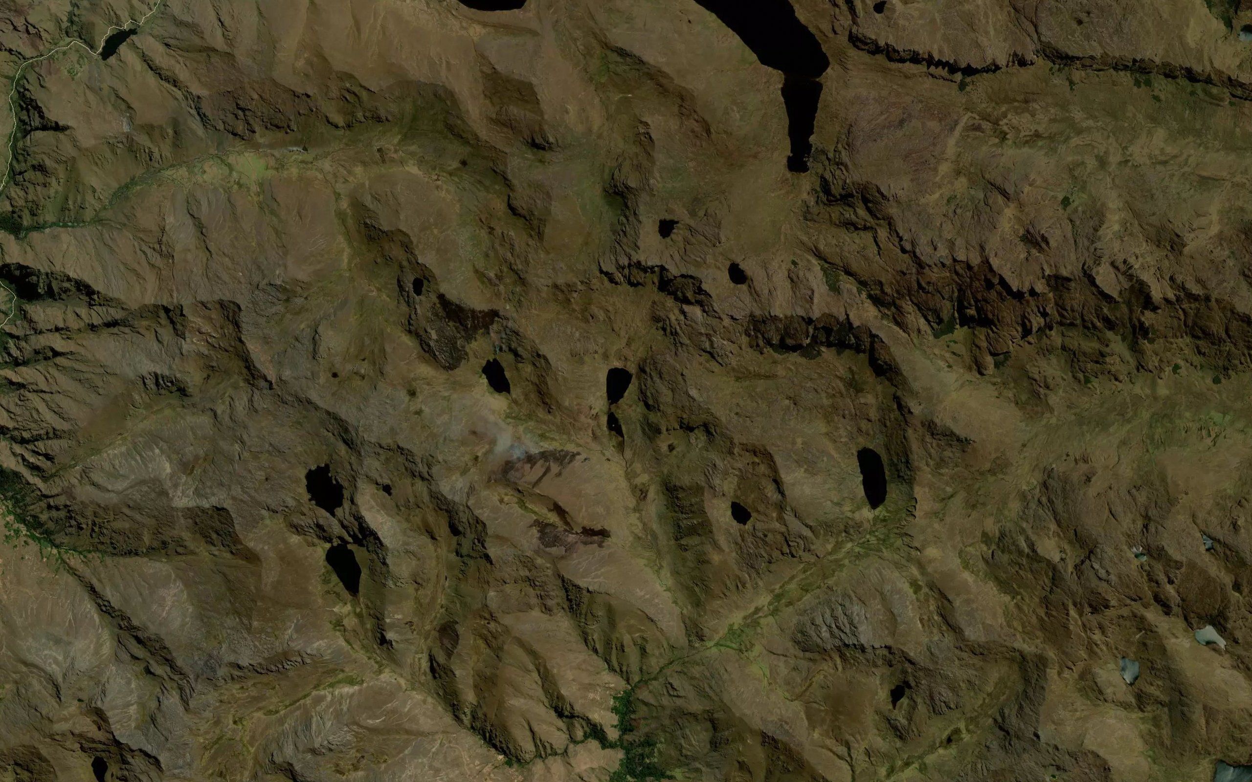Laguna Tijeracocha