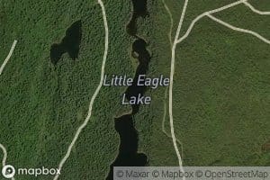 Little Eagle Lake