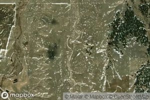 Kiowa Creek Watershed 1-V-10 Reservoir