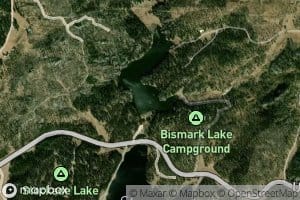 Bismark Lake