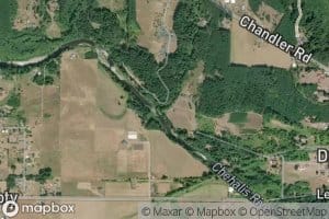 Dunn Creek