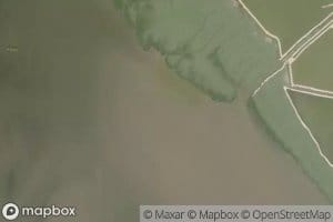 Derramadero de los Caiminitos