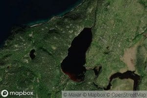 Badger Bay Brook